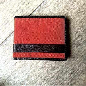 Brand new fossil  wallet